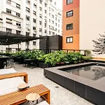 Studio Moderno A 500M Da Lapa | Sd 80/302
