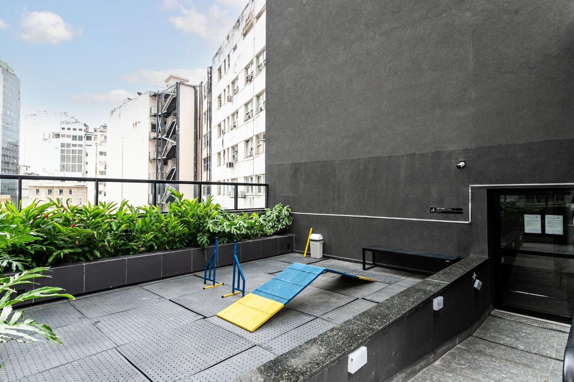 Apartamento Moderno A 500m Da Lapa | Sd 80/302 *
