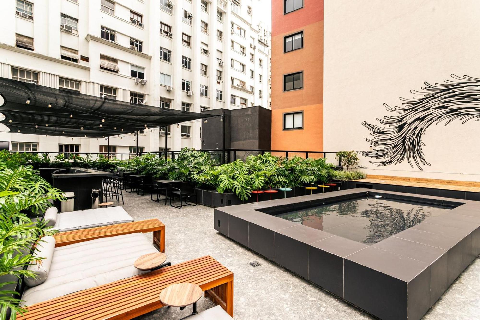 Apartamento Moderno A 500m Da Lapa | Sd 80/302 *