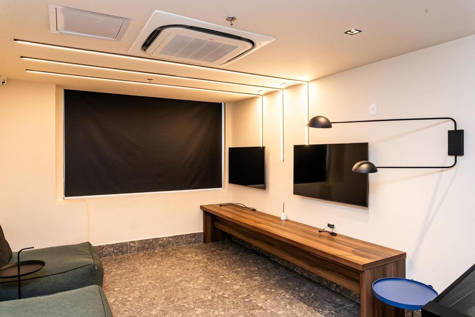 Apartamento Moderno A 500m Da Lapa | Sd 80/302 *