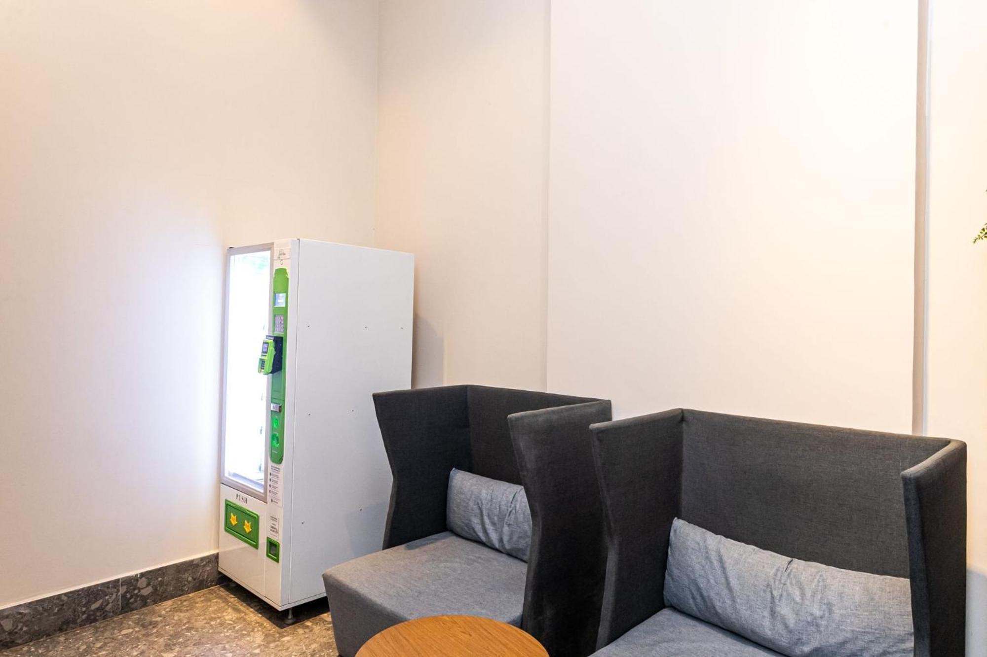Apartamento Moderno A 500m Da Lapa | Sd 80/302 *