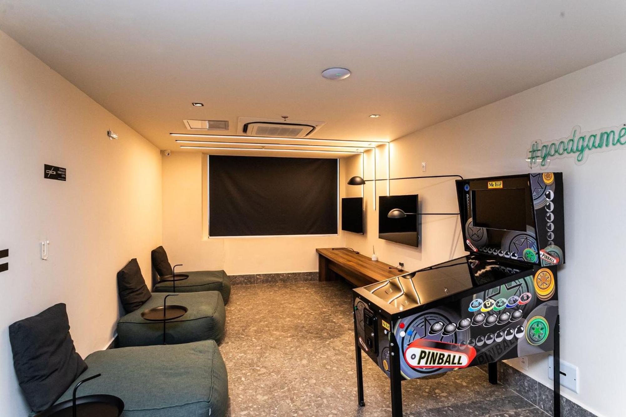Moderno A 500m Da Lapa | Sd 80/302 Apartamento Rio de Janeiro