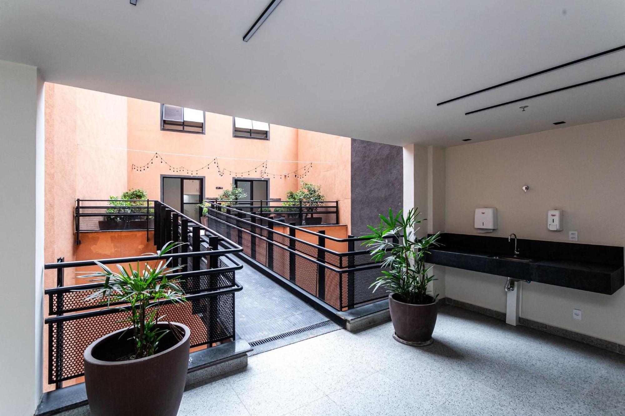 Apartamento Moderno A 500m Da Lapa | Sd 80/302 Rio de Janeiro