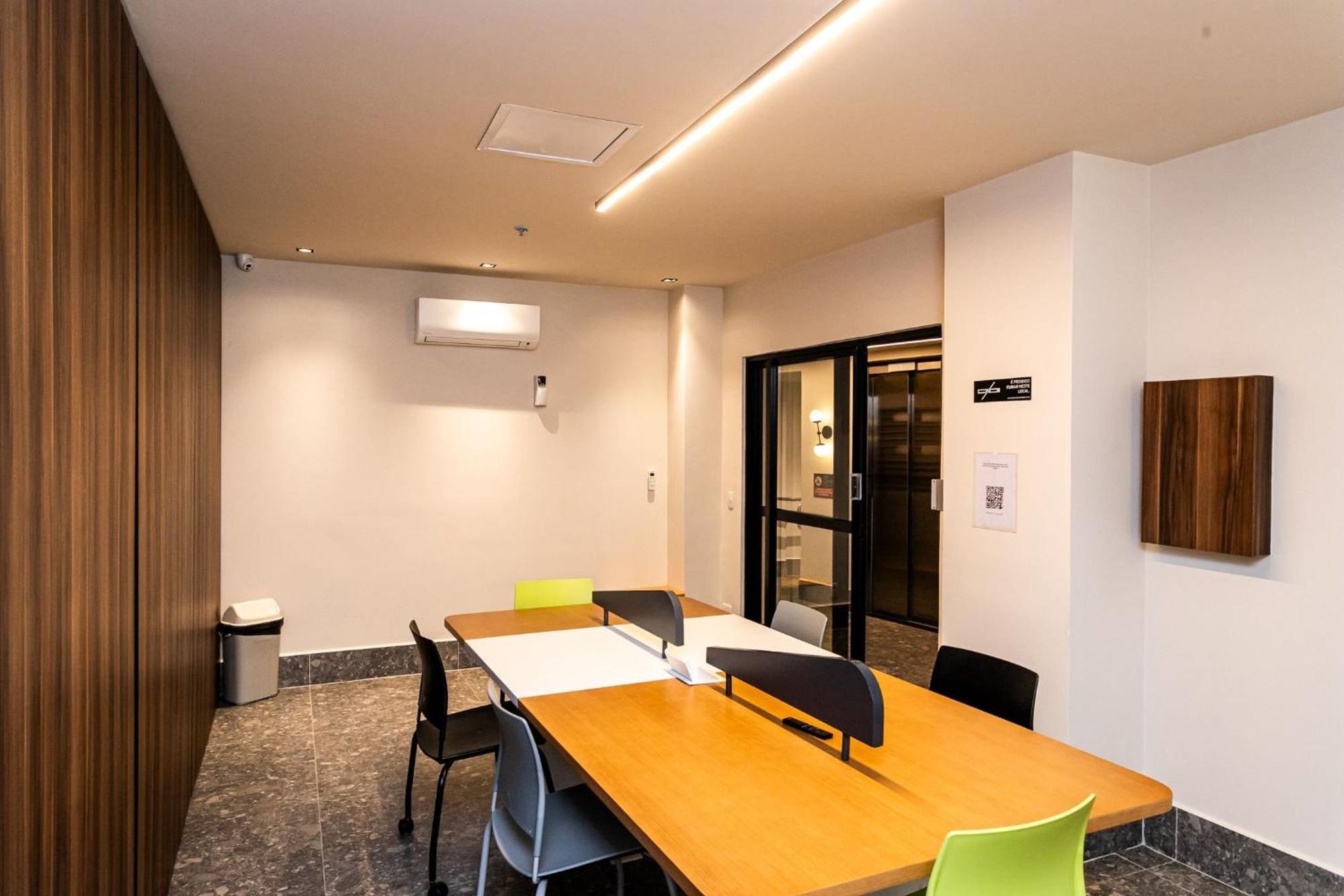 Moderno A 500m Da Lapa | Sd 80/302 Apartamento *