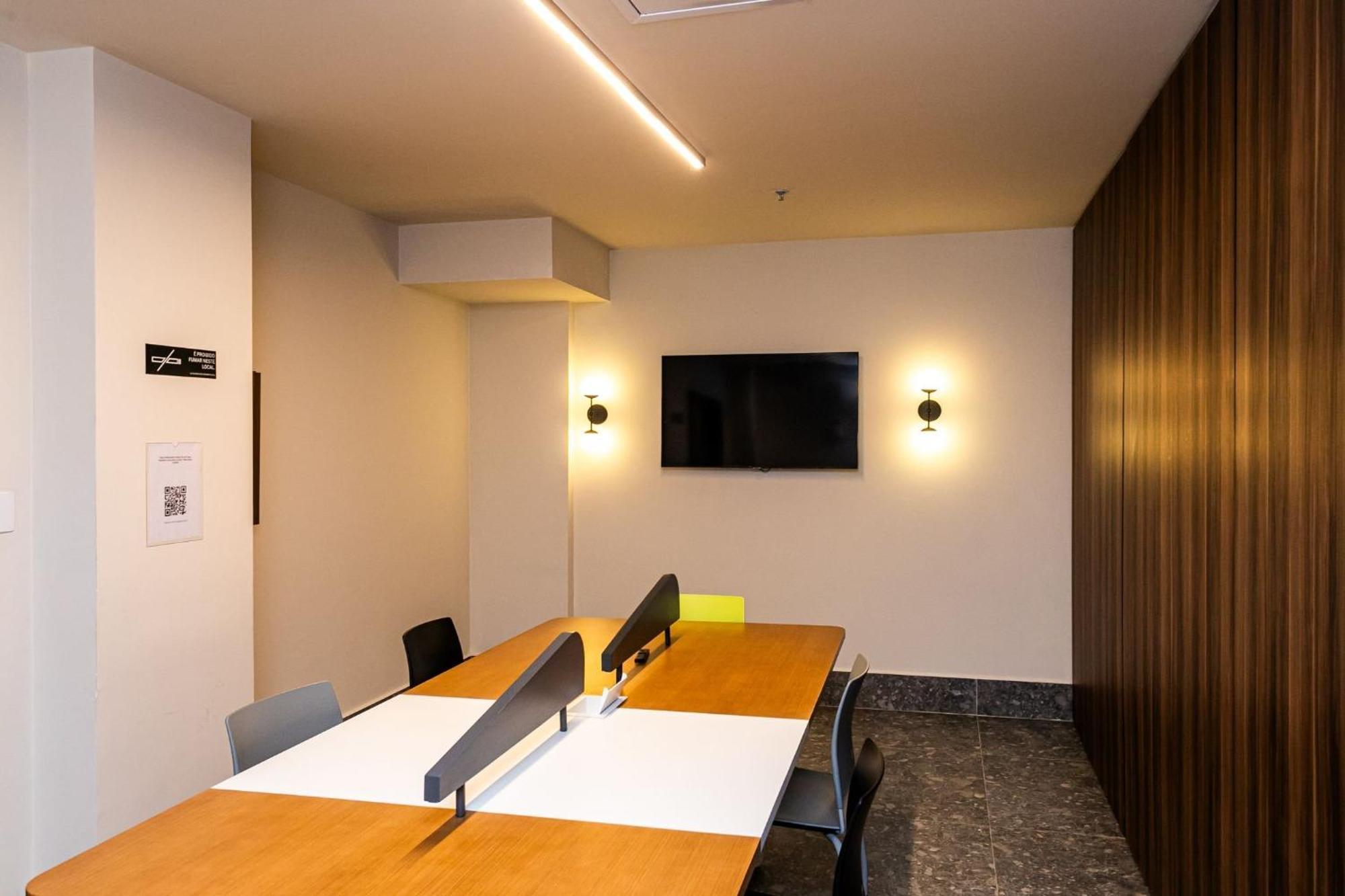 Apartamento Moderno A 500m Da Lapa | Sd 80/302 *