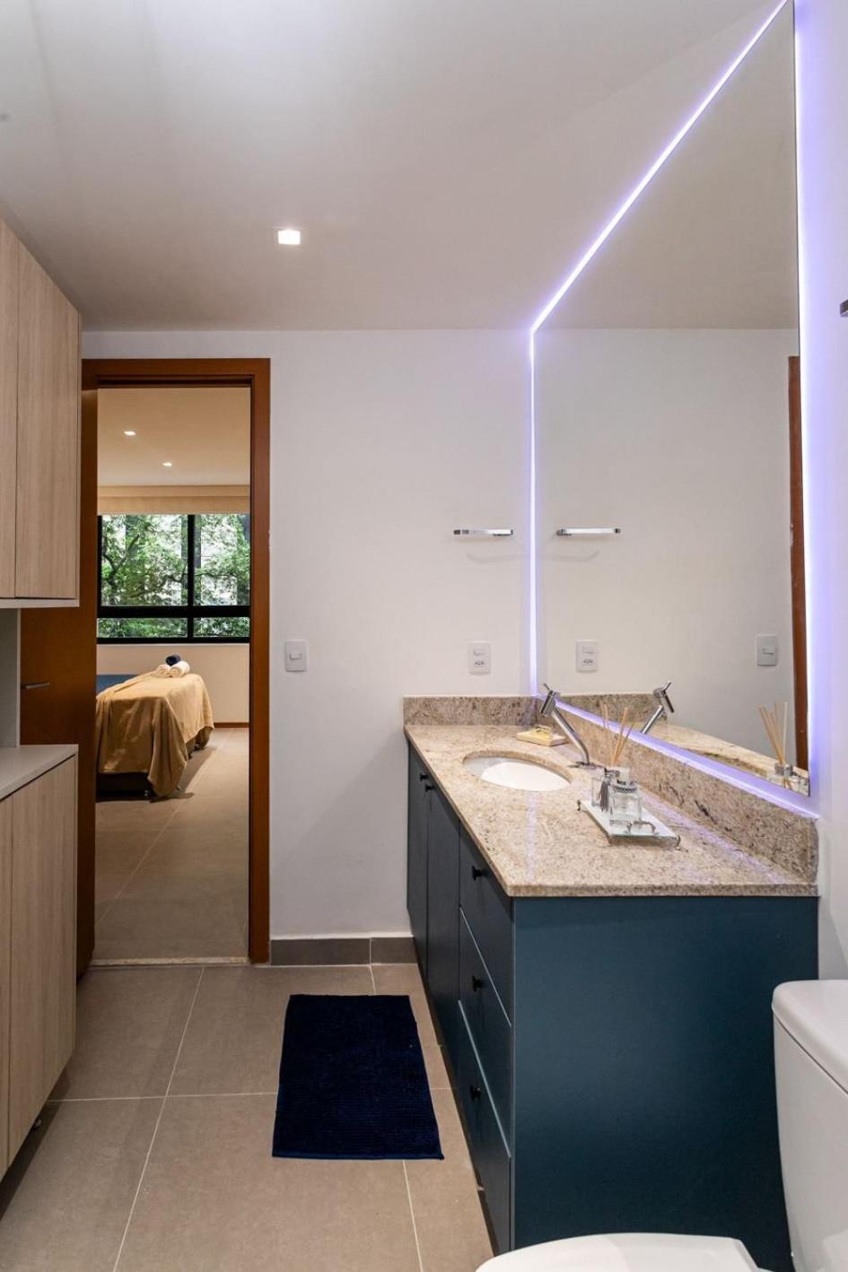 Moderno A 500m Da Lapa | Sd 80/302 Apartamento Rio de Janeiro