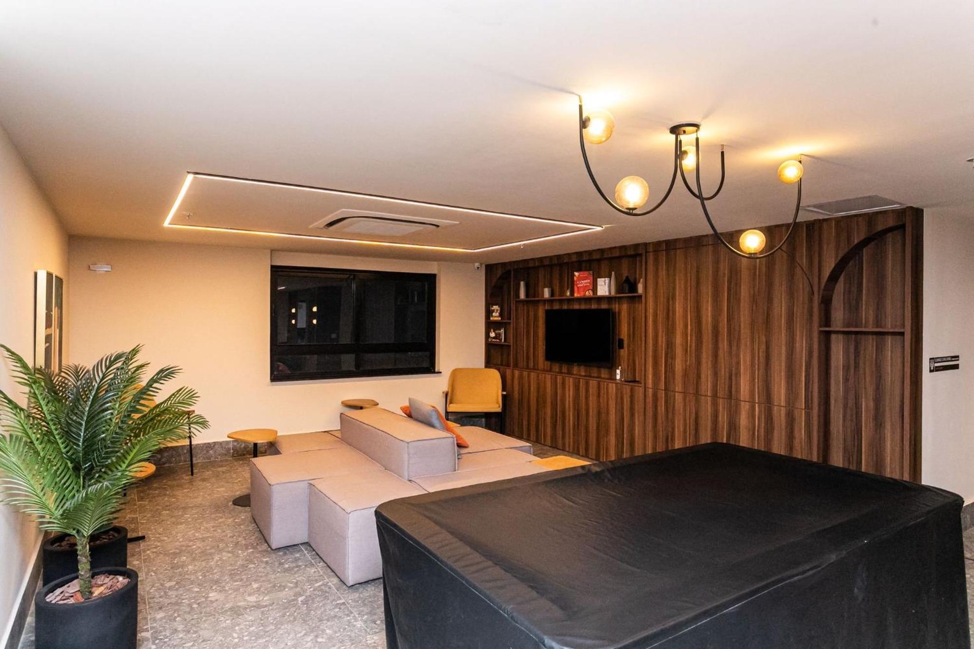 Apartamento Moderno A 500m Da Lapa | Sd 80/302 Rio de Janeiro