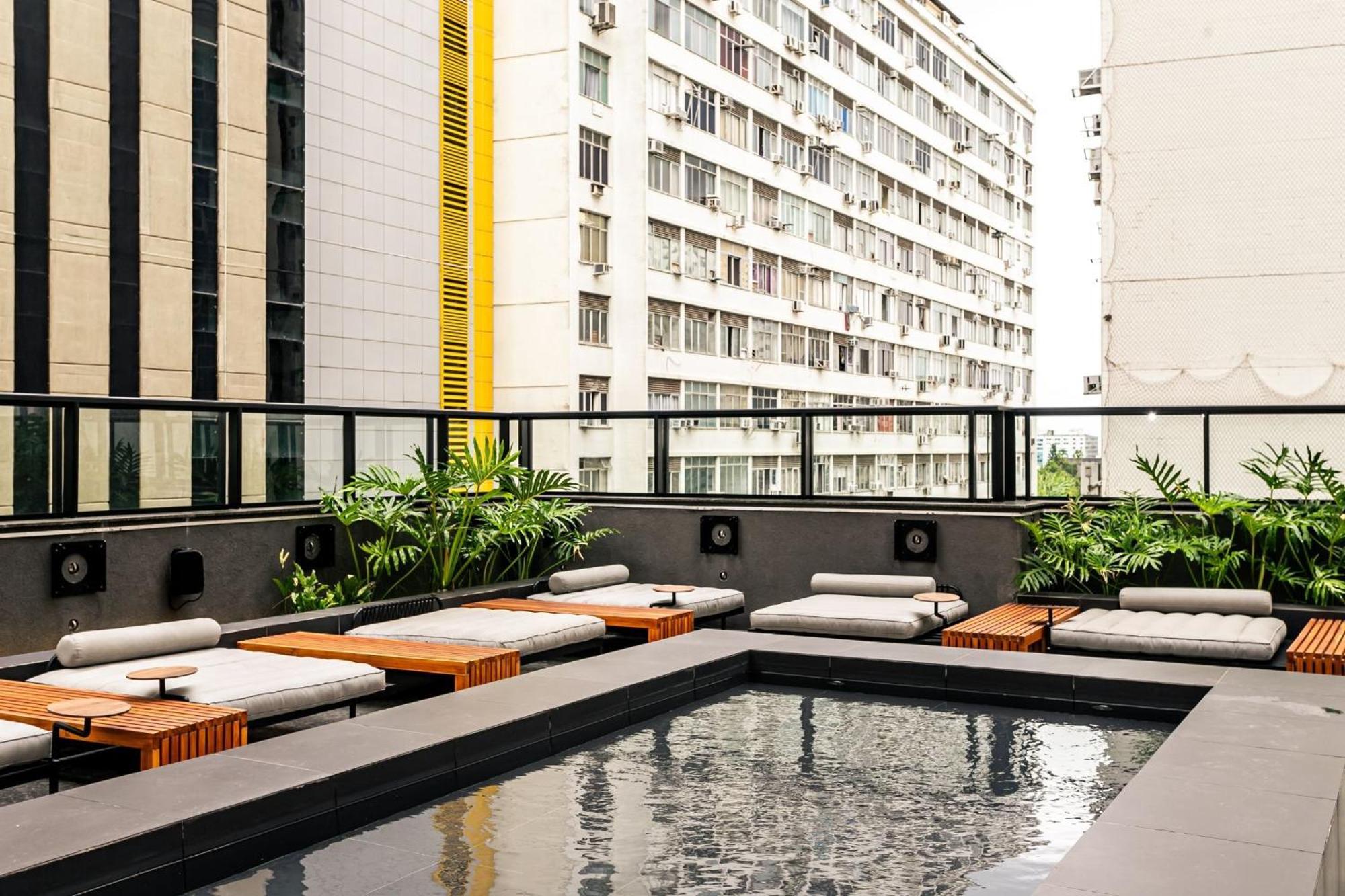 Moderno A 500m Da Lapa | Sd 80/302 Apartamento