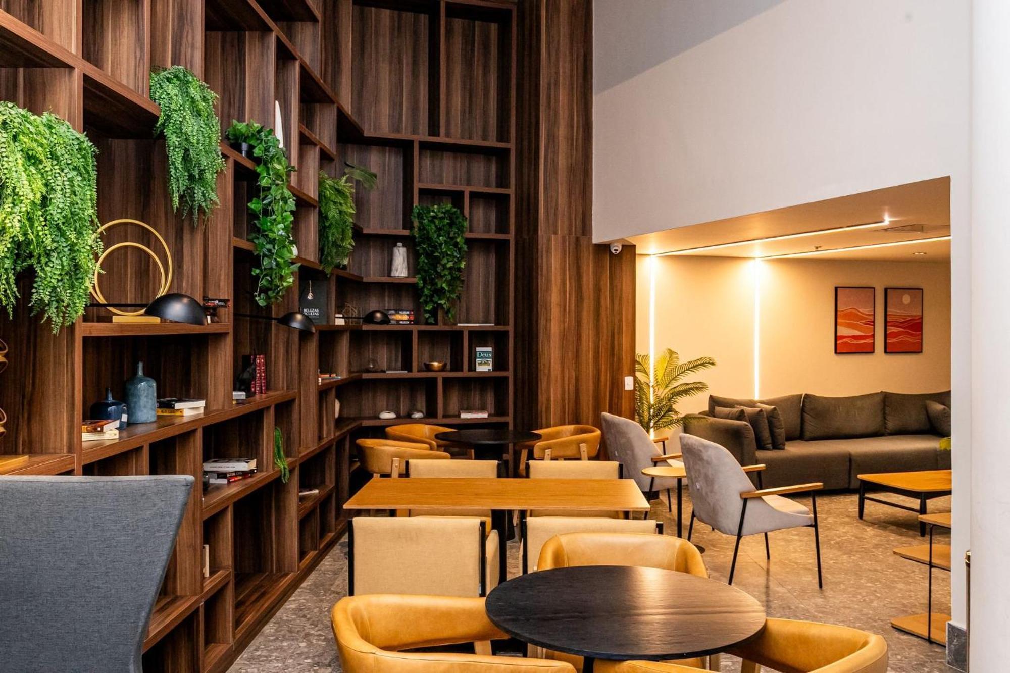 Apartamento Moderno A 500m Da Lapa | Sd 80/302
