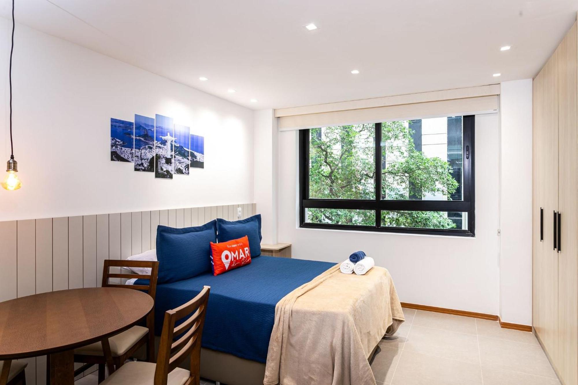 Moderno A 500m Da Lapa | Sd 80/302 Apartamento