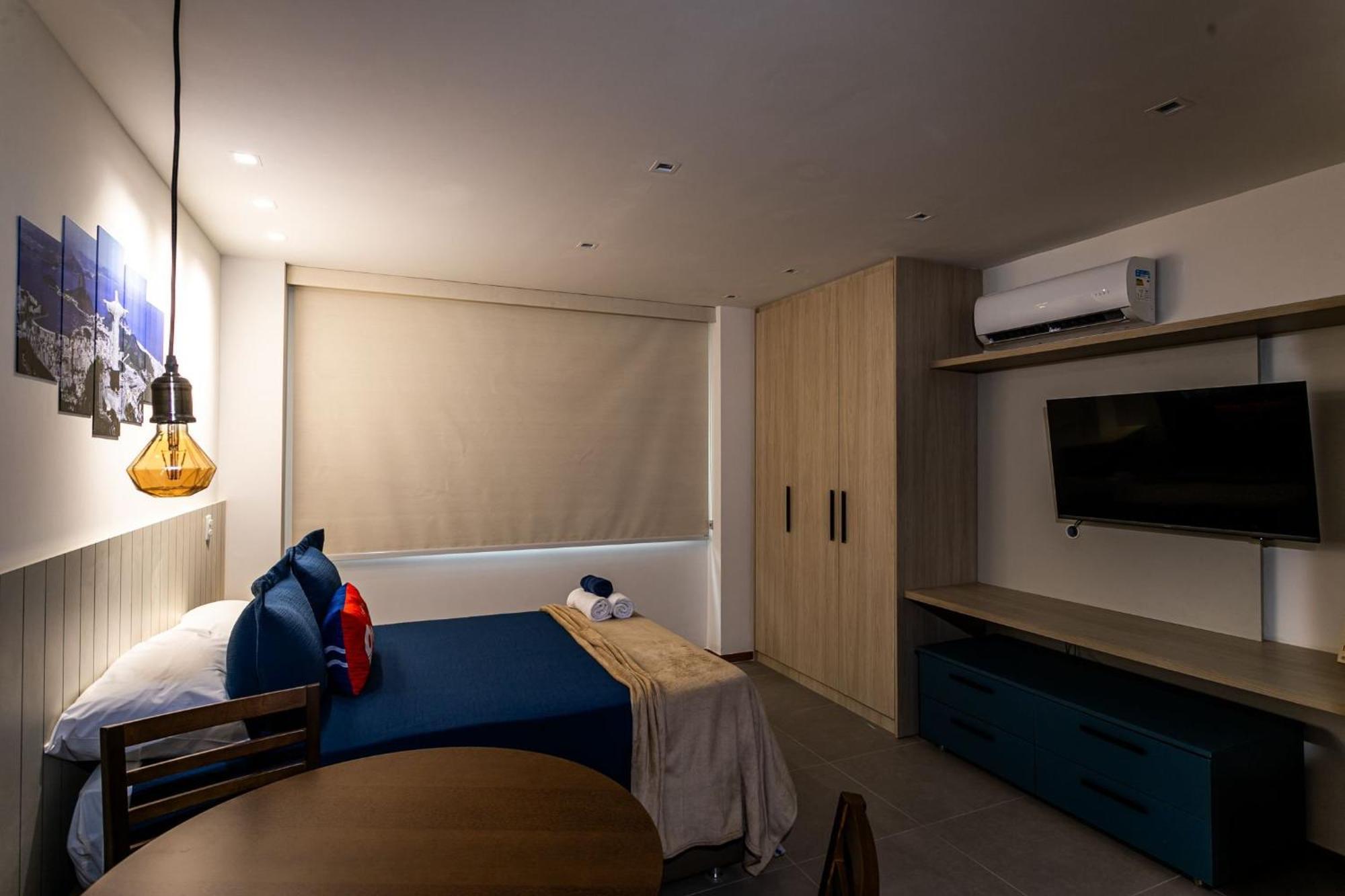 Moderno A 500m Da Lapa | Sd 80/302 Apartamento *
