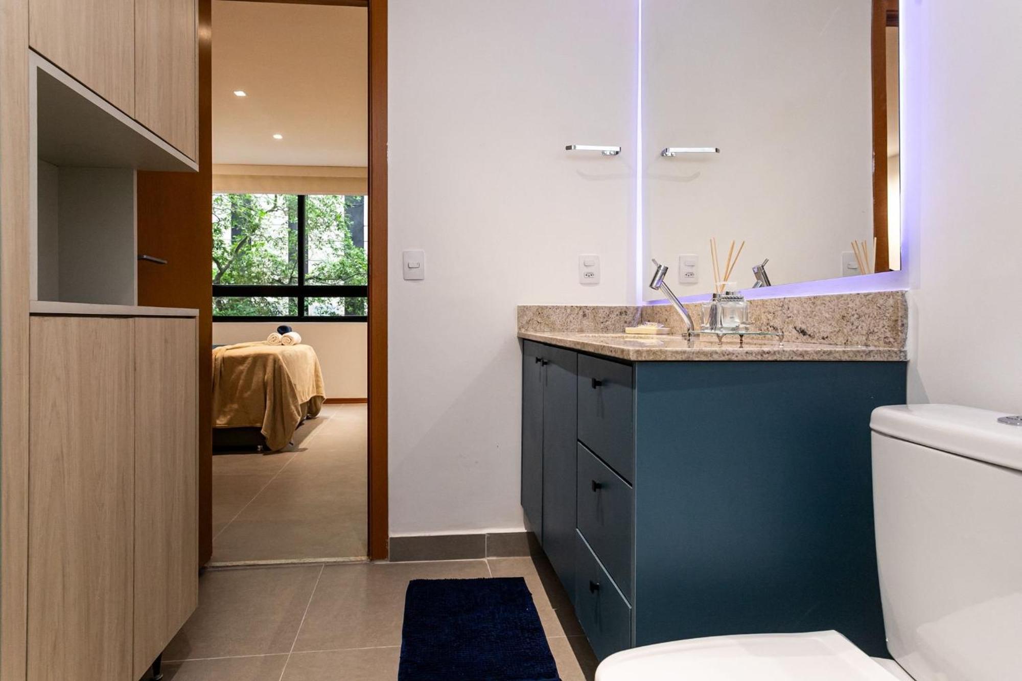 Apartamento Moderno A 500m Da Lapa | Sd 80/302 Rio de Janeiro
