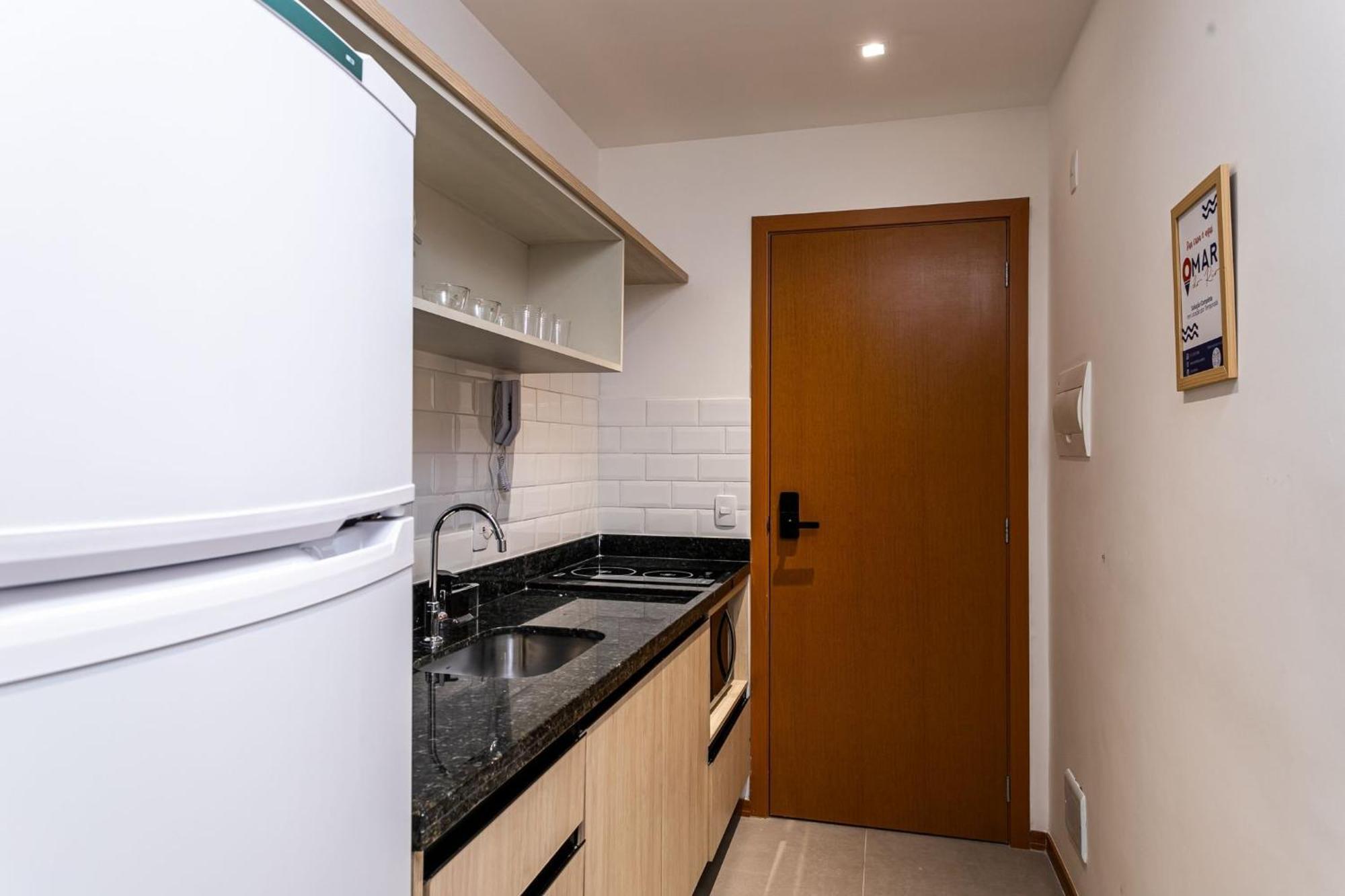 Moderno A 500m Da Lapa | Sd 80/302 *