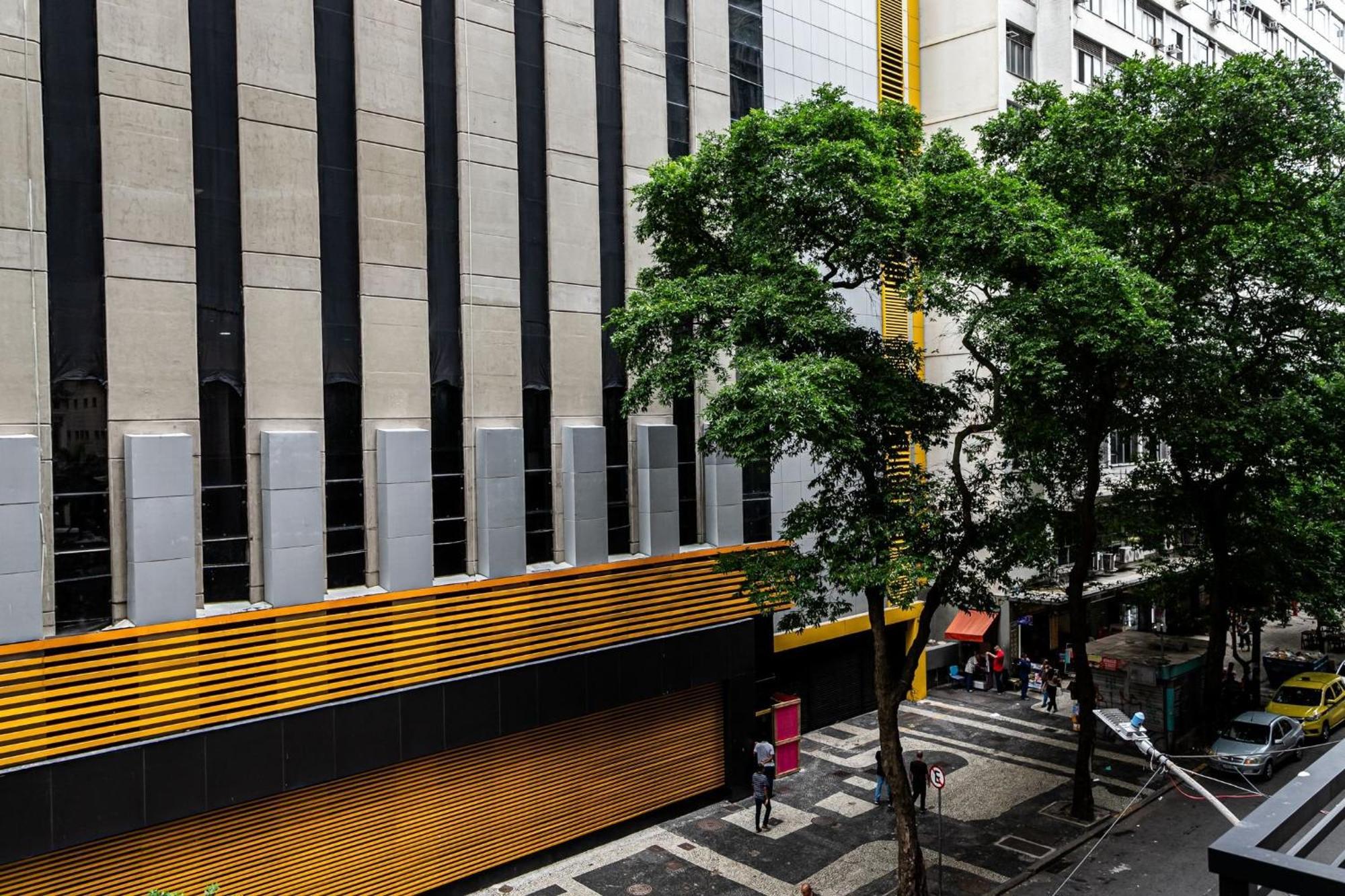Apartamento Moderno A 500m Da Lapa | Sd 80/302 *
