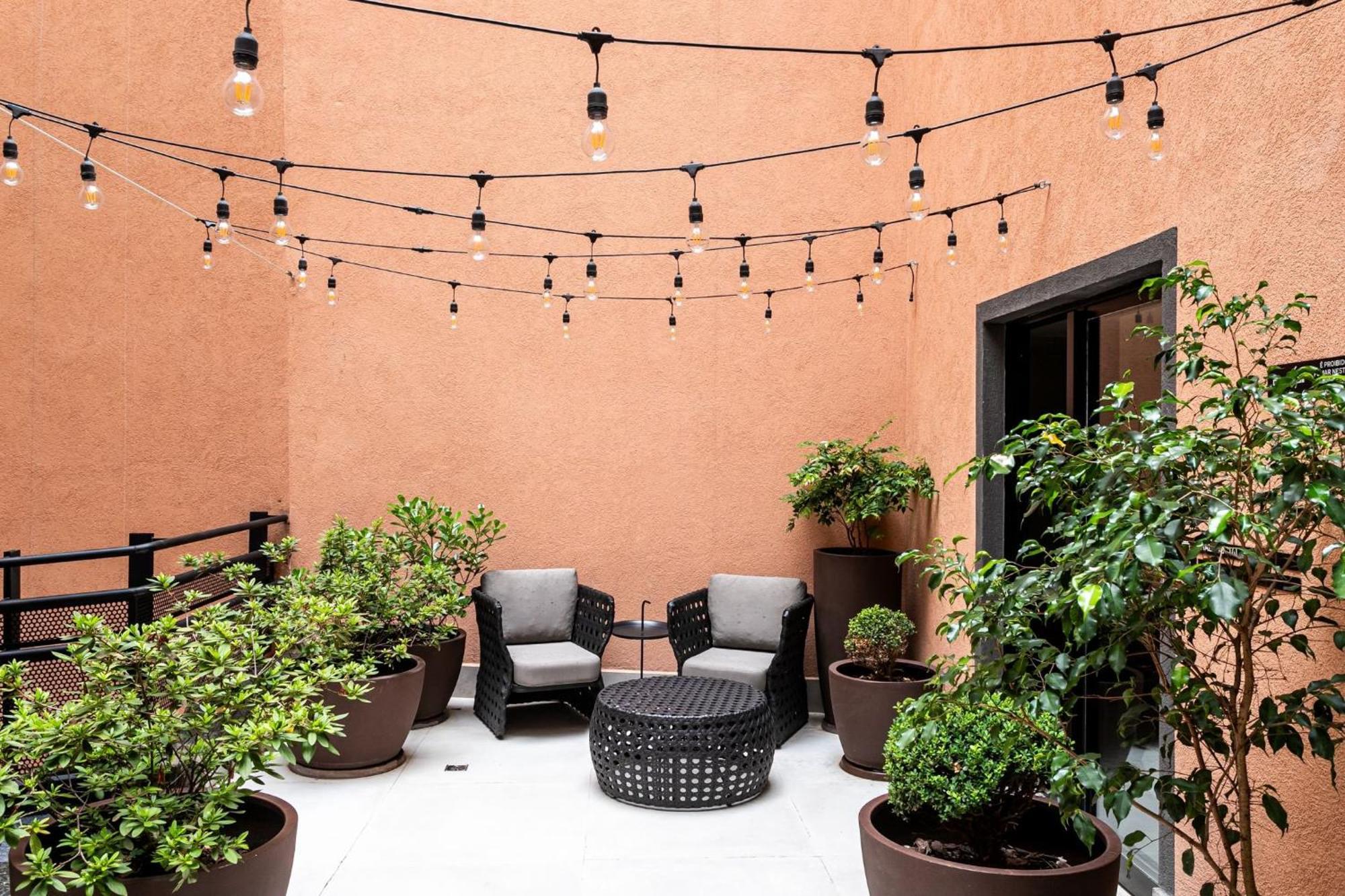 Moderno A 500m Da Lapa | Sd 80/302 Apartment