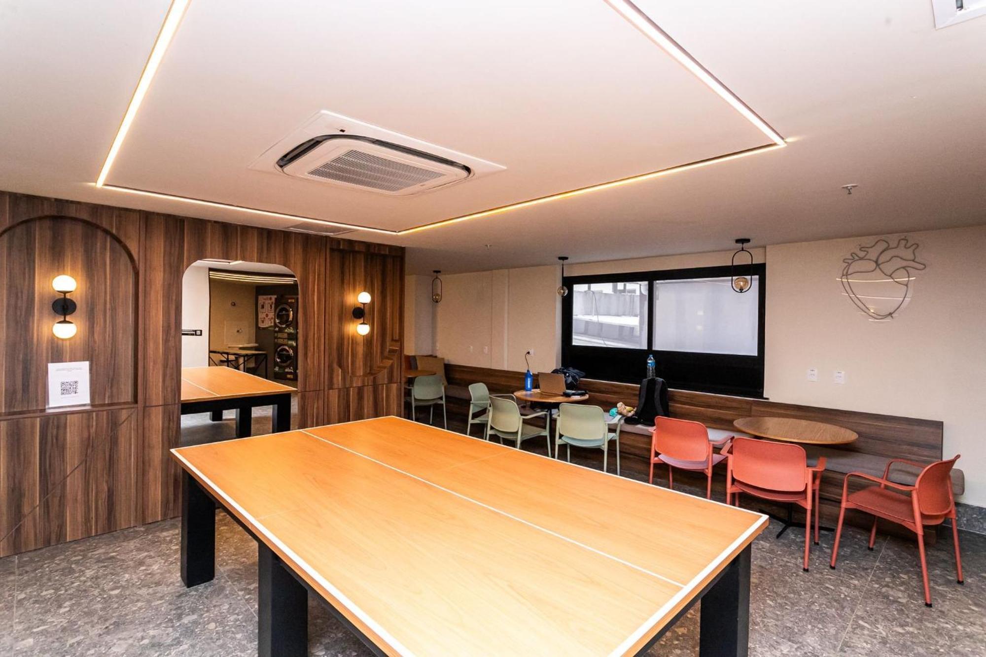 Moderno A 500m Da Lapa | Sd 80/302 Apartment *