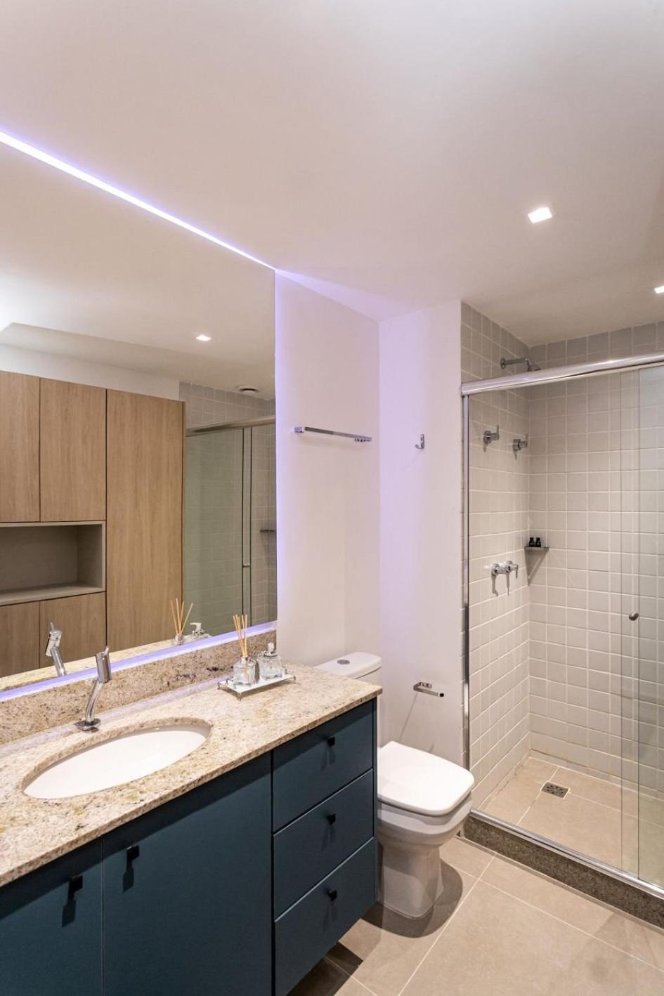 Moderno A 500m Da Lapa | Sd 80/302 Apartment